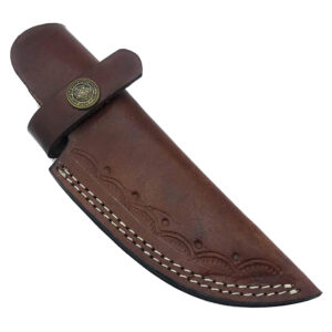 Leather Sheath