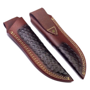 Leather Sheath