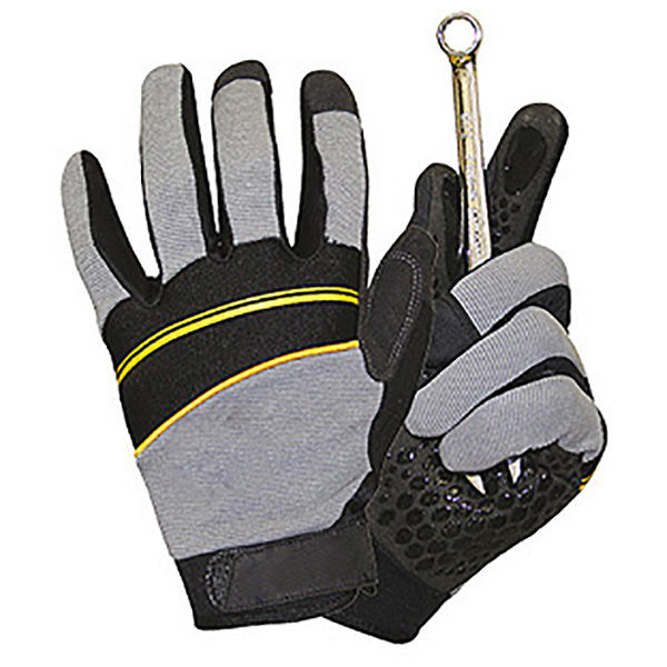 Mechanic Gloves