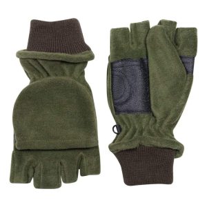 Shooting Gloves