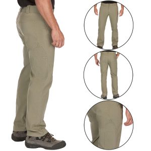 Trouser Cotton